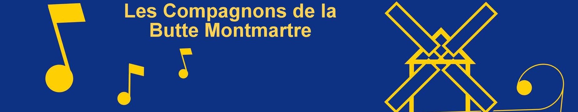 Les Compagnons de la Butte Montmartre